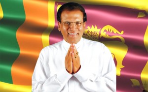 New_President_Maithripala_Sirisena_Sri_Lanka_peace_reconciliation_human_rights_conflict_global_solutions