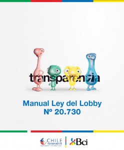 Manual lobby bci